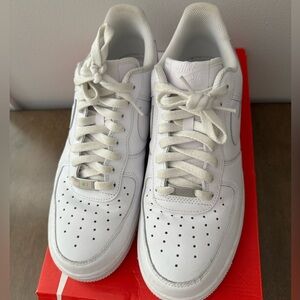 Nike Airforce 1’s
